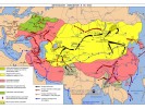 Монгольское нашествие на Русь (6 класс)