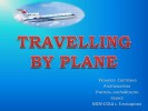 TRAVELLING BY PLANE